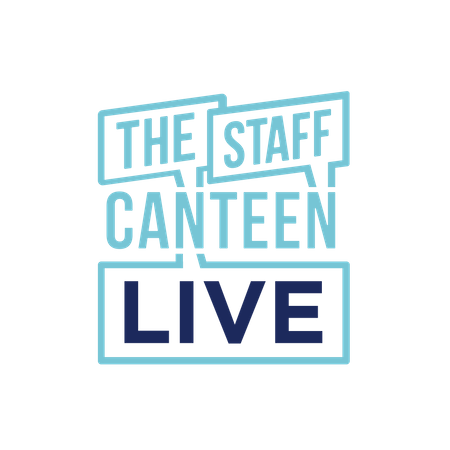 The Staff Canteen Live